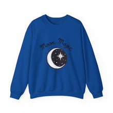 Load image into Gallery viewer, Moon Magic Unisex Heavy Blend™ Crewneck Sweatshirt