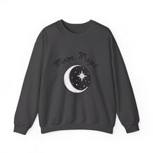 Load image into Gallery viewer, Moon Magic Unisex Heavy Blend™ Crewneck Sweatshirt