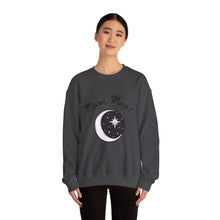 Load image into Gallery viewer, Moon Magic Unisex Heavy Blend™ Crewneck Sweatshirt