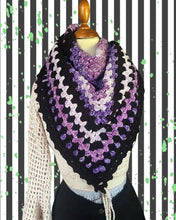 Load image into Gallery viewer, PRE ORDER Bookish Shawl Wrap