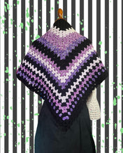 Load image into Gallery viewer, PRE ORDER Bookish Shawl Wrap