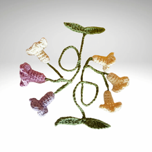 Load image into Gallery viewer, Lily of the Vally Bookmark