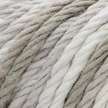 Load image into Gallery viewer, Custom Made Variegated Crochet Mesh Bag