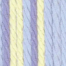 Load image into Gallery viewer, Custom Made Variegated Crochet Mesh Bag