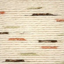 Load image into Gallery viewer, Custom Made Variegated Crochet Mesh Bag