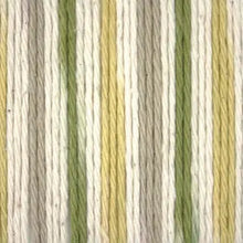 Load image into Gallery viewer, Custom Made Variegated Crochet Mesh Bag