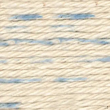 Load image into Gallery viewer, Custom Made Variegated Crochet Mesh Bag