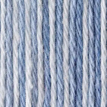 Load image into Gallery viewer, Custom Made Variegated Crochet Mesh Bag