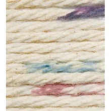 Load image into Gallery viewer, Custom Made Variegated Crochet Mesh Bag