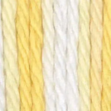 Load image into Gallery viewer, Custom Made Variegated Crochet Mesh Bag