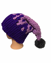 Load image into Gallery viewer, Pre Order Miraculous Ladybug &amp; CatNoir Inspired Witch Hat
