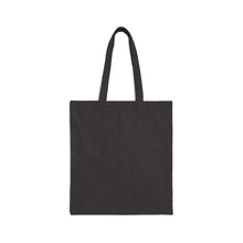 Load image into Gallery viewer, A Well Read Women - Cotton Canvas Tote Bag
