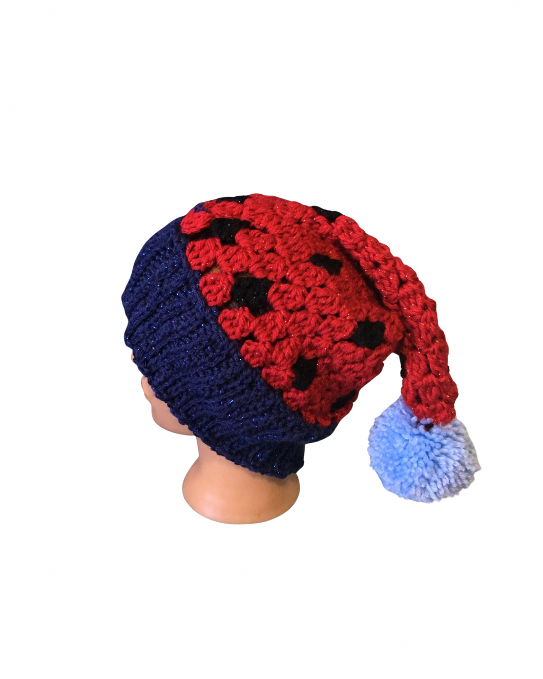 Pre Order Miraculous Ladybug & CatNoir Inspired Witch Hat
