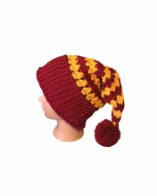 Load image into Gallery viewer, Pre Order Hogwarts Houses Hats - Short + Long Version
