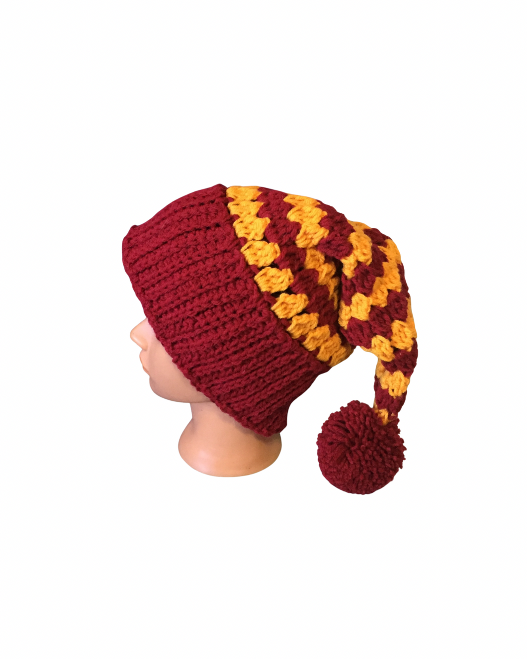 Pre Order Hogwarts Houses Hats - Short + Long Version