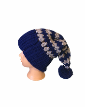 Load image into Gallery viewer, Pre Order Hogwarts Houses Hats - Short + Long Version
