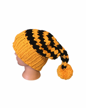 Load image into Gallery viewer, Pre Order Hogwarts Houses Hats - Short + Long Version

