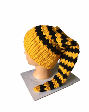 Load image into Gallery viewer, Pre Order Hogwarts Houses Hats - Short + Long Version
