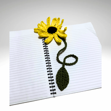 Load image into Gallery viewer, Lily of the Vally Bookmark
