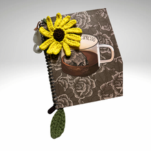 Load image into Gallery viewer, Lily of the Vally Bookmark
