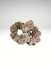 Load image into Gallery viewer, Bernat Velvet Scrunchy Hairtie
