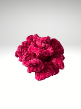Load image into Gallery viewer, Juicy Couture Velvet Scrunchies
