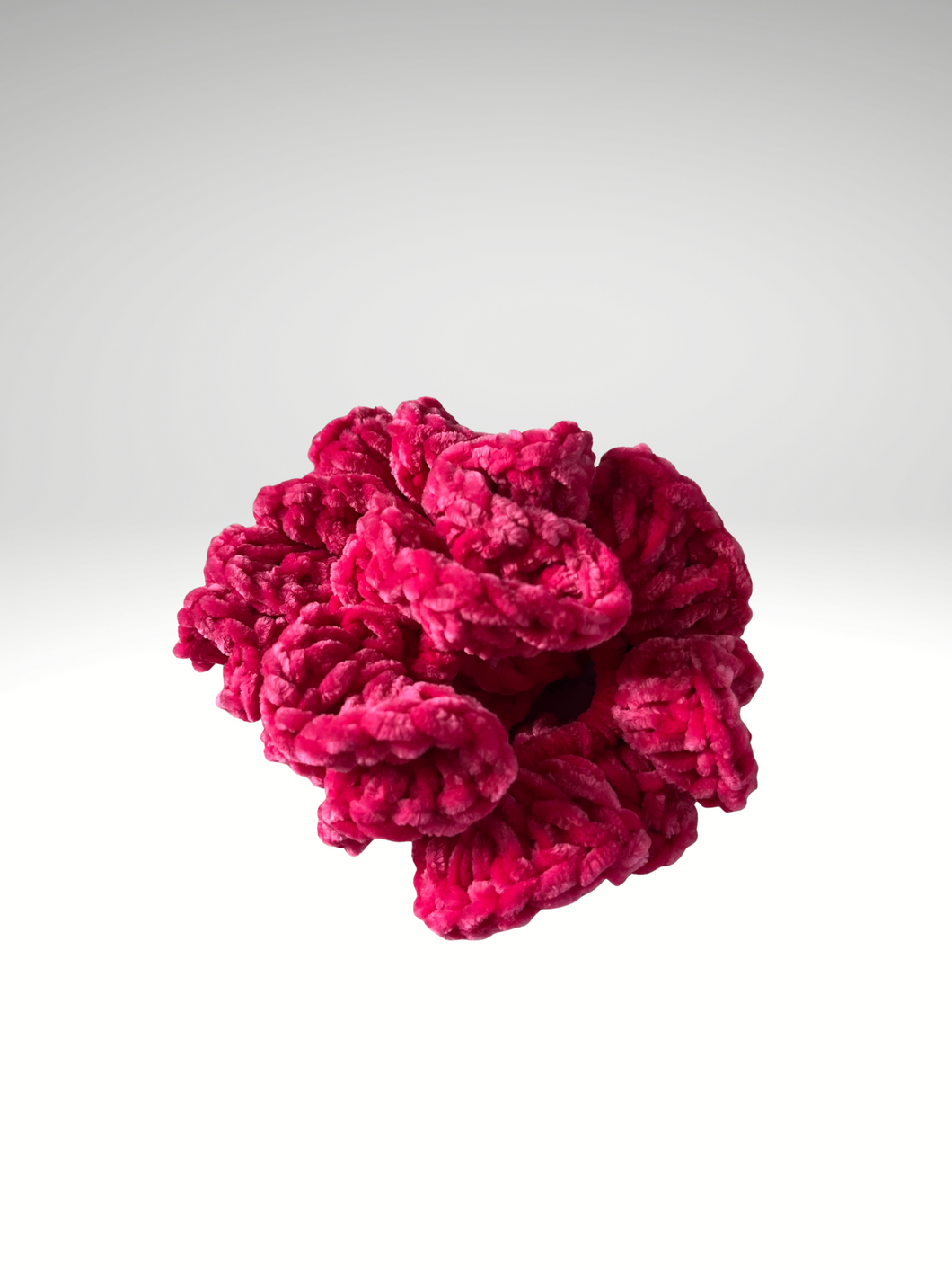 Juicy Couture Velvet Scrunchies