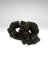 Load image into Gallery viewer, Juicy Couture Velvet Scrunchies
